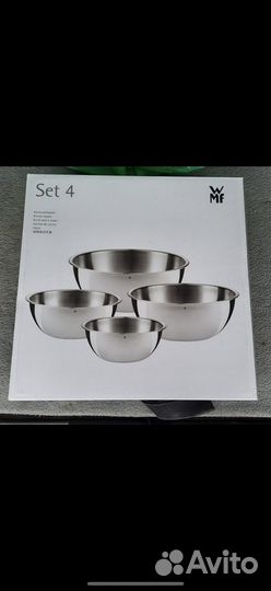 Чаши wmf оригинал