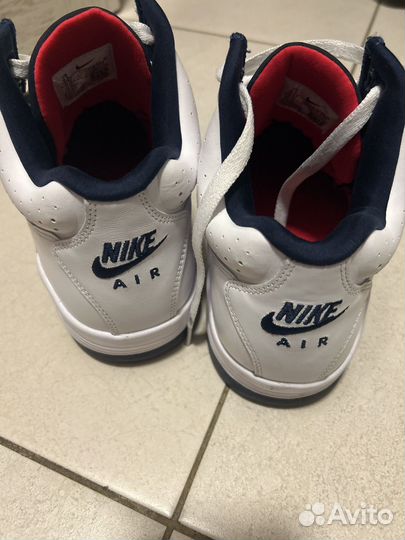 Nike air flight