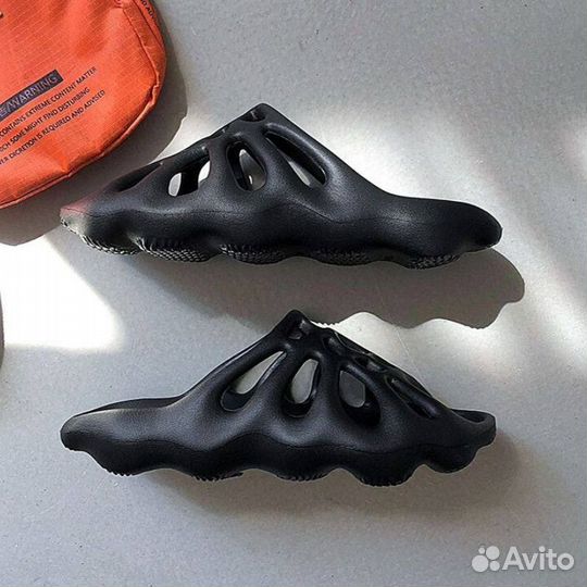 Adidas Yeezy Slide 450 Black (39р)