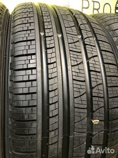Pirelli Scorpion Verde All Season 275/50 R20 109H