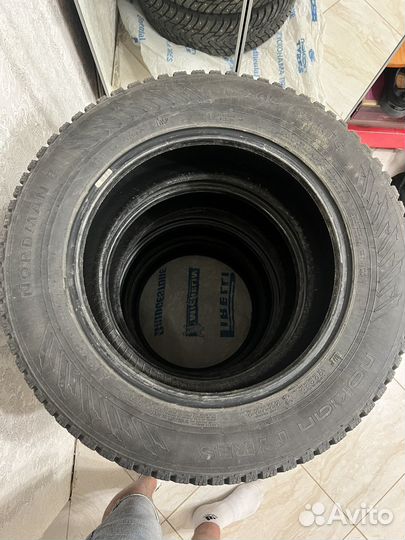 Nordman 8 205/65 R16