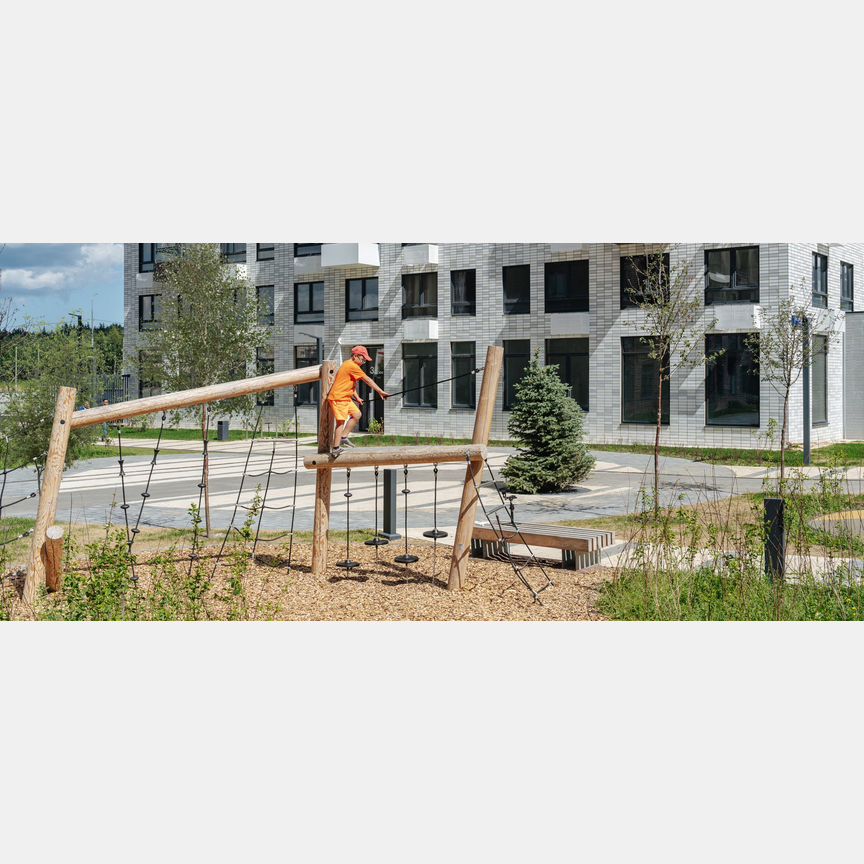1-к. квартира, 38 м², 4/15 эт.