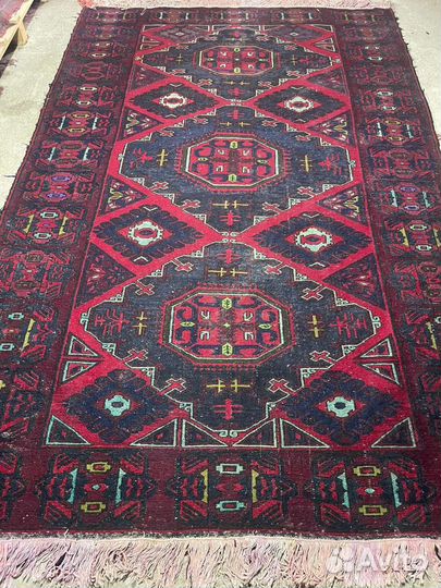 Лезгинский ковёр