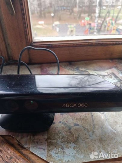 Коннект для xbox 360