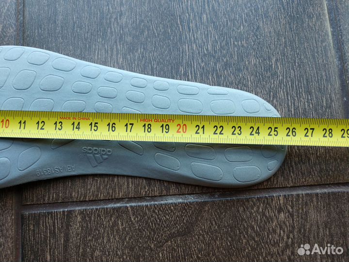 Кроссовки Adidas PureBoost Pure Boost Go 38-39 р