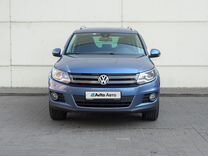 Volkswagen Tiguan 1.4 AMT, 2013, 114 108 км, с пробегом, цена 1 555 000 руб.
