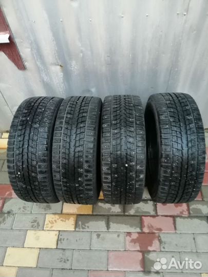 Зимние колёса р16