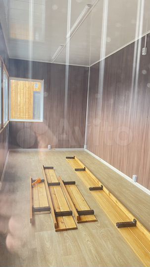 Киоск,павильон,общепит, 15 м²