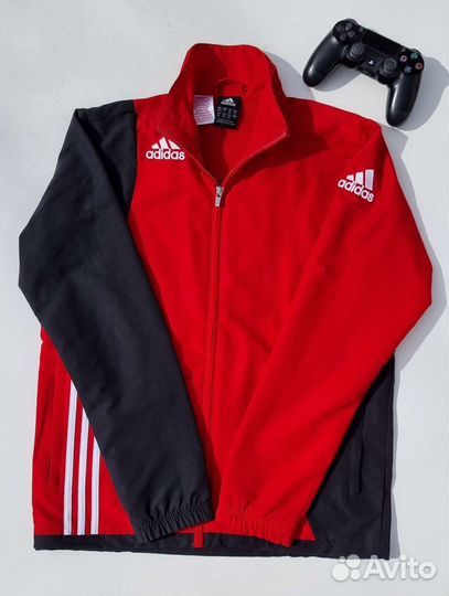 Женская Олимпийка Adidas Адидас L 46-48