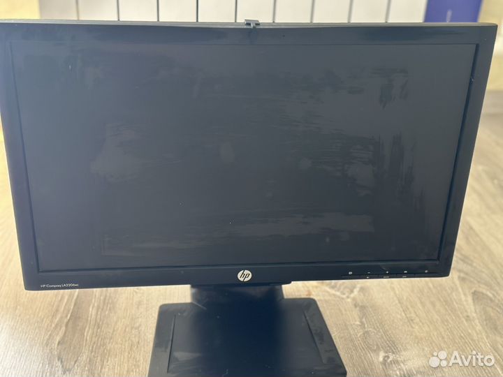 Монитор Hp