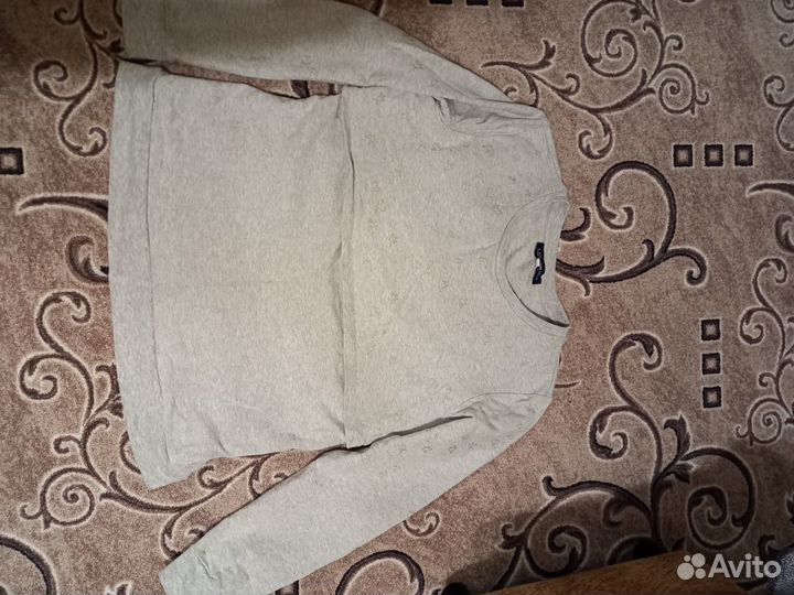 Вещи для беременной пакет