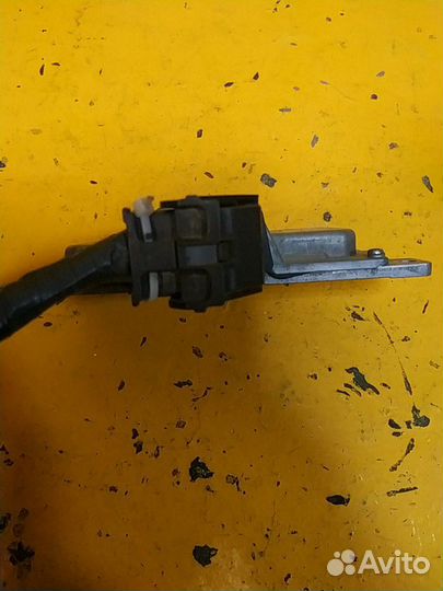 Блок управления вариатором Ниссан 2.0 mr20 de