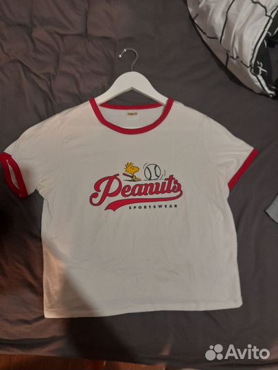 Футболка женская