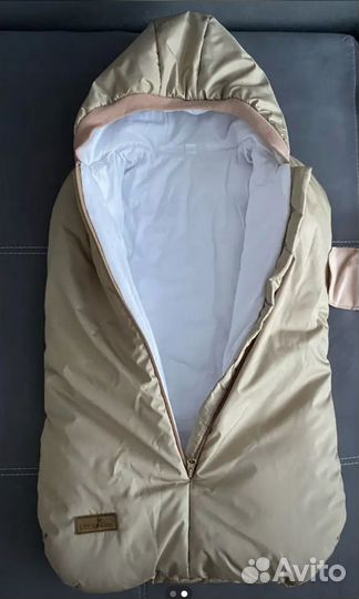 Комбинезон для малыша и новорожденных