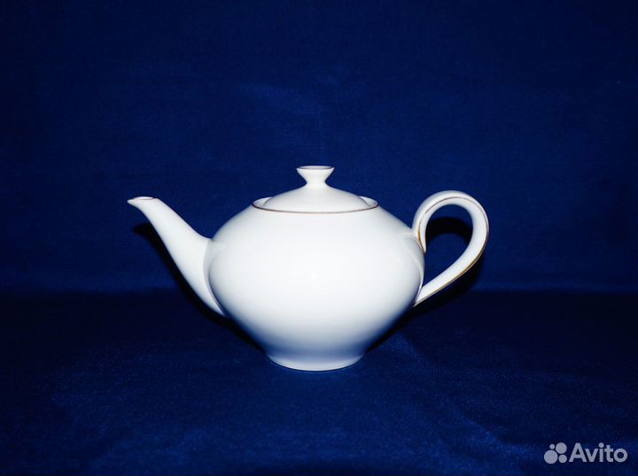 Сервиз (фарфор) 