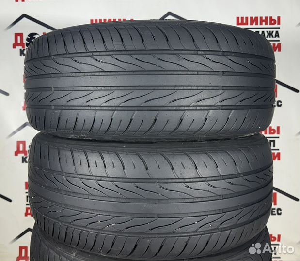 Mazzini Eco 607 215/55 R17