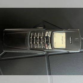 Nokia 8910i