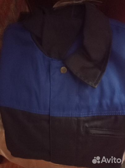 Комбинезон костюм