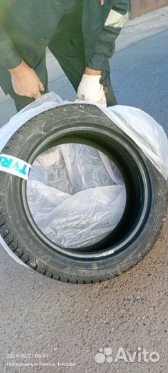 Viatti Brina Nordico V-522 205/50 R17