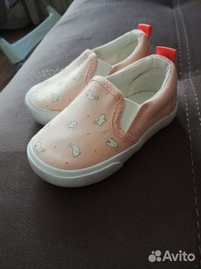 Мокасины нм hm