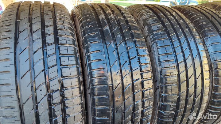 Nokian Tyres Nordman SX3 205/65 R15