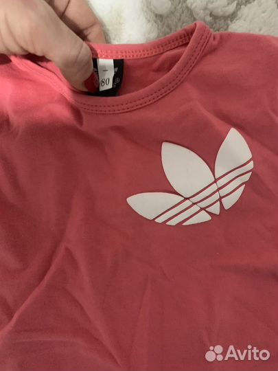 Костюм детский