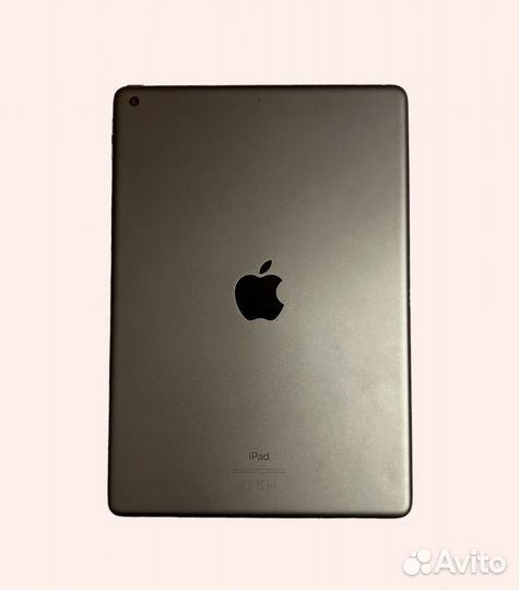 iPad 8 128Gb Wi-Fi