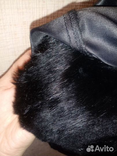 Куртка зимняя