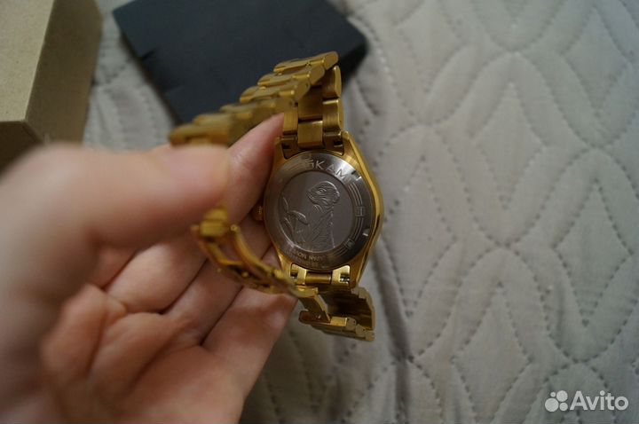 Часы okami женские