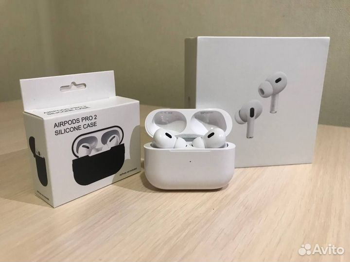 Apple airpods pro 2