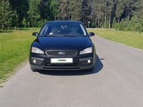 Ford Focus, 2007, с пробегом, цена 435 000 руб.
