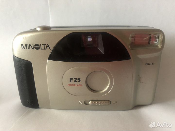 Фотоаппараты