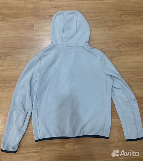 Кофта Nike Tech Fleece Оригинал