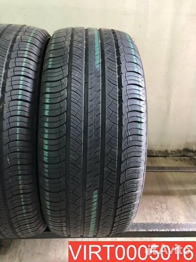 Michelin Latitude Tour HP 265/45 R21 104W