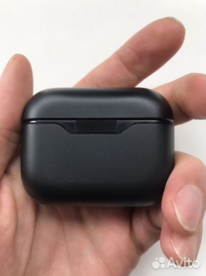 Беспроводные наушники monster xkt02