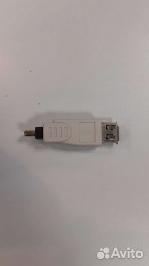 Переходник ieee1394 с 6-pin на 4-pin