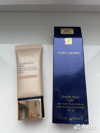 Estee lauder double wear
