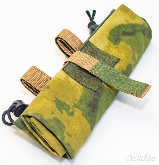 Мешок для сброса магазинов