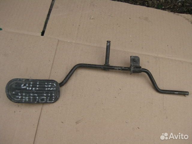 Педаль газа Toyota Prius (97-03 года) NHW10, NHW11