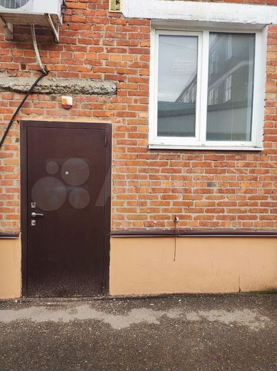 Торговая площадь, 19 м²