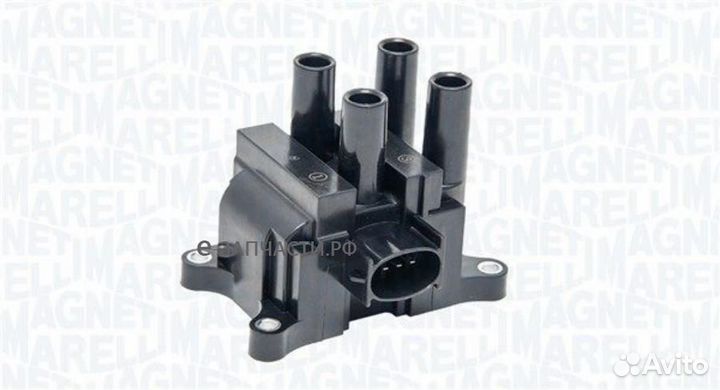 Magneti marelli 060717178012 Катушка зажигания