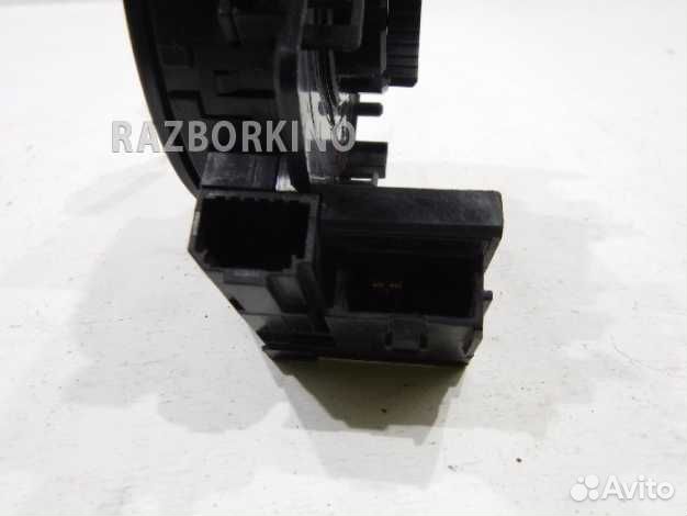 Лента подрулевая (улитка)