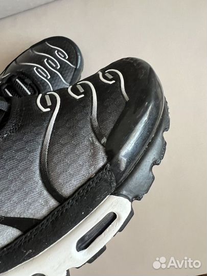 Кроссовки Nike Air Max tn plus 42 размер