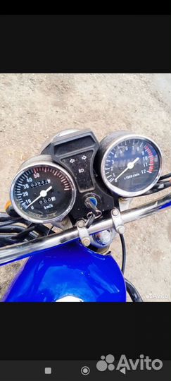 Продам мопед Альфа