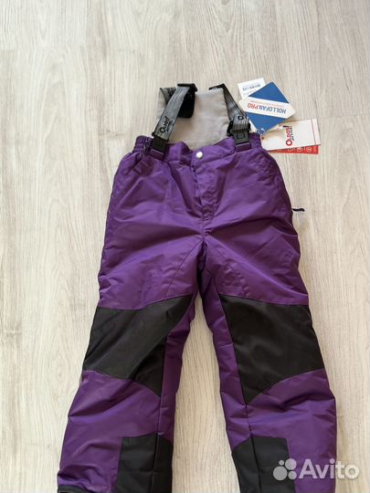Зимние брюки Oldos 110