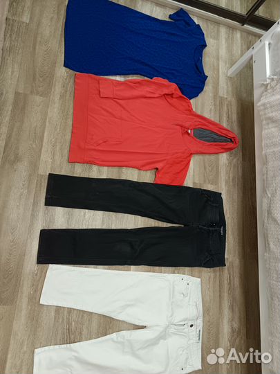 Вещи женские, 46-48 размер