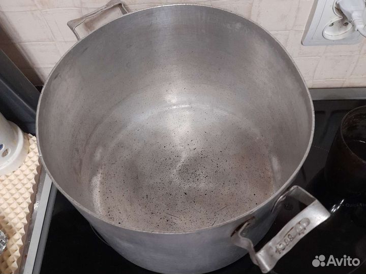 Посуда для дома и дачи