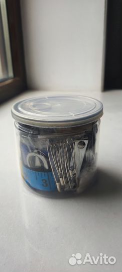 Набор для выживания. туристический