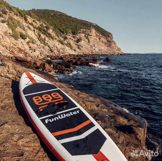 Сап борд sup board