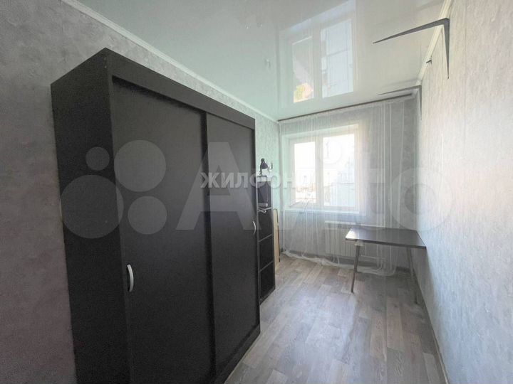 2-к. квартира, 41,2 м², 8/9 эт.